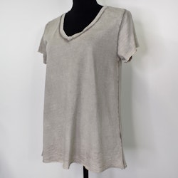 T-shirt TAUPE - Stajl Agenturer