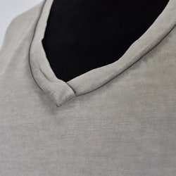 T-shirt TAUPE - Stajl Agenturer