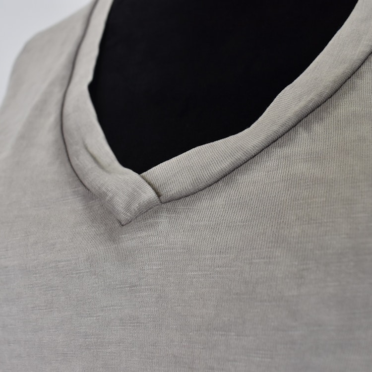 T-shirt TAUPE - Stajl Agenturer