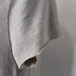 T-shirt TAUPE - Stajl Agenturer
