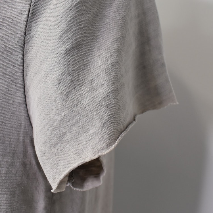 T-shirt TAUPE - Stajl Agenturer