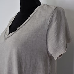 T-shirt TAUPE - Stajl Agenturer