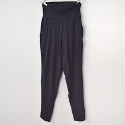 SECOND HAND Yogabyxa ECO Santosha GRÅ Storlek S - Santa Ni