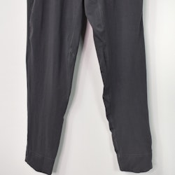 SECOND HAND Yogabyxa ECO Santosha GRÅ Storlek S - Santa Ni