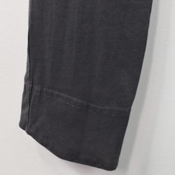 SECOND HAND Yogabyxa ECO Santosha GRÅ Storlek S - Santa Ni