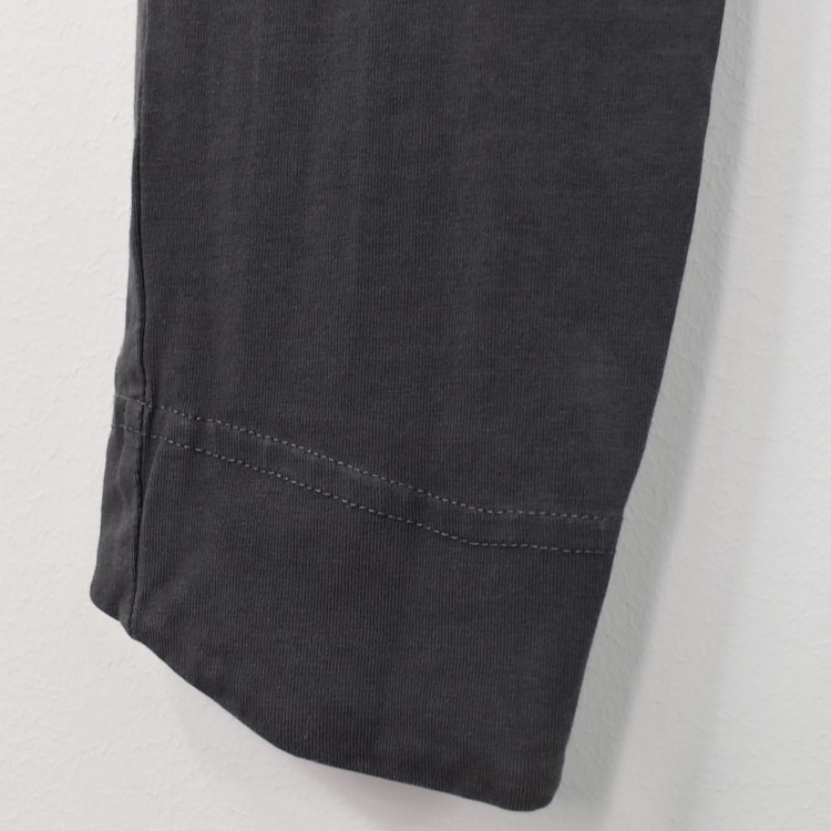 SECOND HAND Yogabyxa ECO Santosha GRÅ Storlek S - Santa Ni