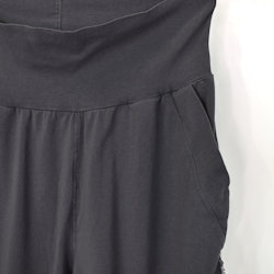 SECOND HAND Yogabyxa ECO Santosha GRÅ Storlek S - Santa Ni