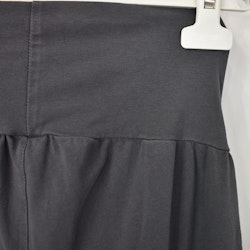 SECOND HAND Yogabyxa ECO Santosha GRÅ Storlek S - Santa Ni