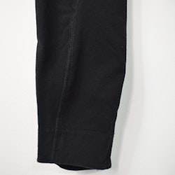 SECOND HAND Yogabyxa ECO Santosha SVART Storlek S - Santa Ni
