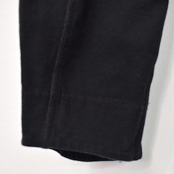 SECOND HAND Yogabyxa ECO Santosha SVART Storlek S - Santa Ni