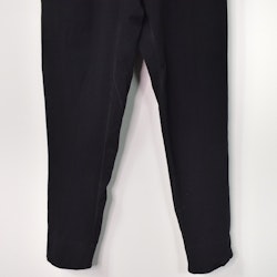 SECOND HAND Yogabyxa ECO Santosha SVART Storlek S - Santa Ni