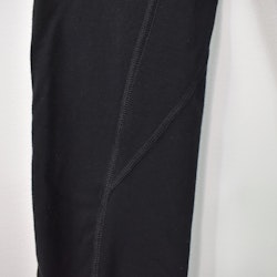 SECOND HAND Yogabyxa ECO Santosha SVART Storlek S - Santa Ni
