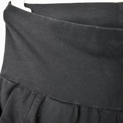 SECOND HAND Yogabyxa ECO Santosha SVART Storlek S - Santa Ni