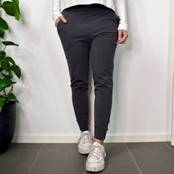 SECOND HAND Yogabyxa ECO Santosha GRÅ Storlek S - Santa Ni