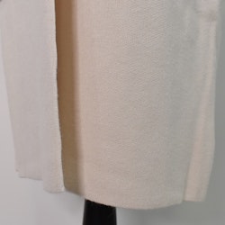 Coatigan Over Sized BEIGE