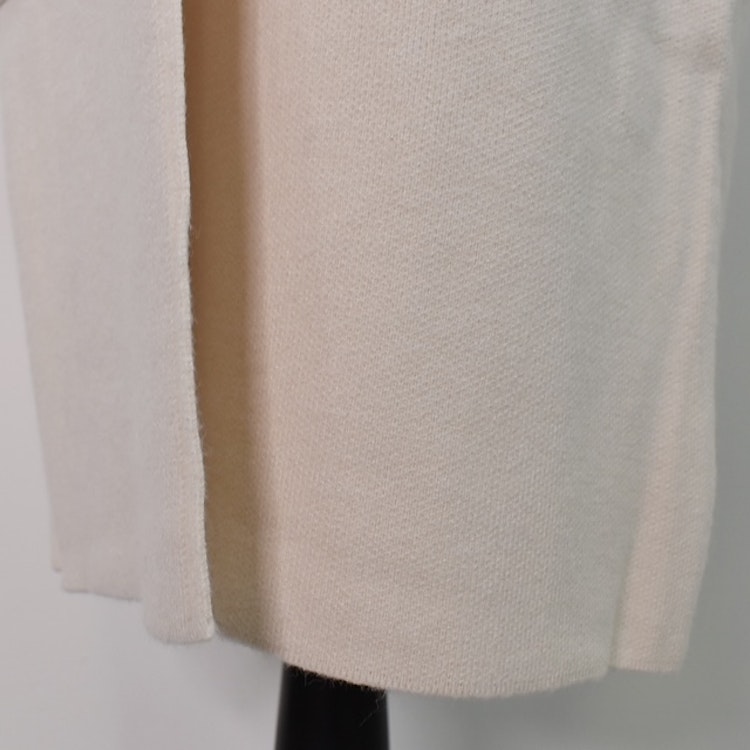 Coatigan Over Sized BEIGE