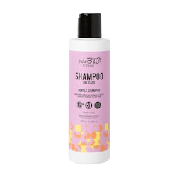 Shampoo Gentle 200 ml - puroBIO Cosmetics