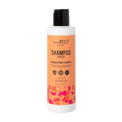 Shampoo Regenerating 200 ml - puroBIO Cosmetics
