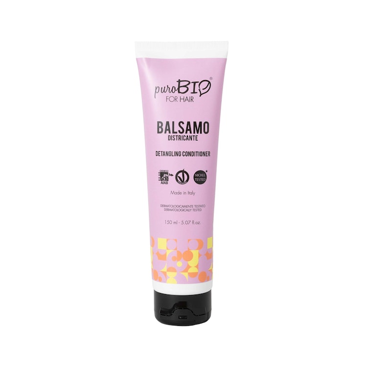 Balsam Detangling 150ml - puroBIO Cosmetics