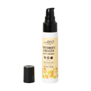 Hårkräm Skyddande 60 ml - puroBIO Cosmetics