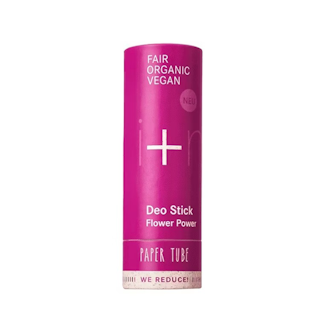 Deo Stick WE REDUCE Flower Power 48gr - i+m Naturkosmetik Berlin