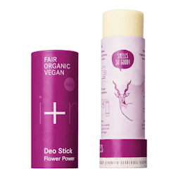 Deo Stick WE REDUCE Flower Power 48gr - i+m Naturkosmetik Berlin