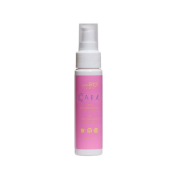 Ansiktsrengöring CARÆ Oil Gel Argan 50ml - puroBIO Cosmetics