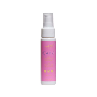 Ansiktsrengöring CARÆ Oil Gel Argan 50ml - puroBIO Cosmetics