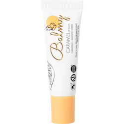 Läppbalsam Balmy 06 Caramel - puroBIO Cosmetics