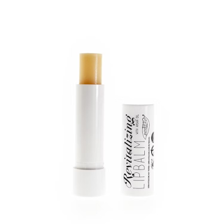 Läppbalsam REVITALIZING - puroBIO Cosmetics