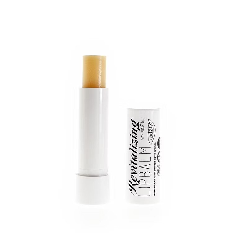 Läppbalsam REVITALIZING - puroBIO Cosmetics