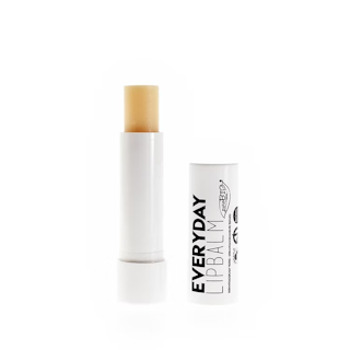 Läppbalsam EVERYDAY - puroBIO Cosmetics