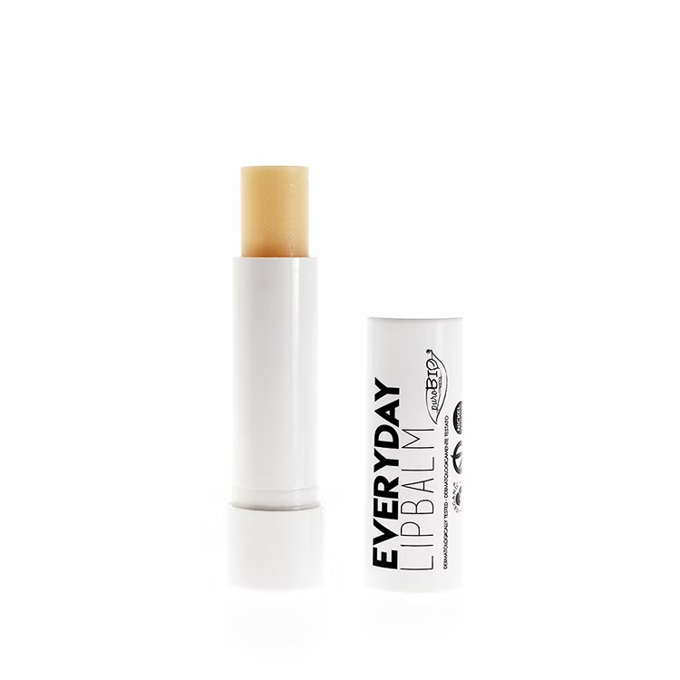 Läppbalsam EVERYDAY - puroBIO Cosmetics