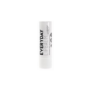 Läppbalsam EVERYDAY - puroBIO Cosmetics