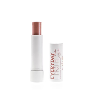 Läppbalsam EVERYDAY Color - puroBIO Cosmetics