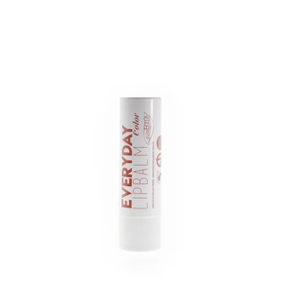 Läppbalsam EVERYDAY Color - puroBIO Cosmetics