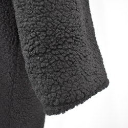Jacka Lois Teddy SVART - Marta du Chateau