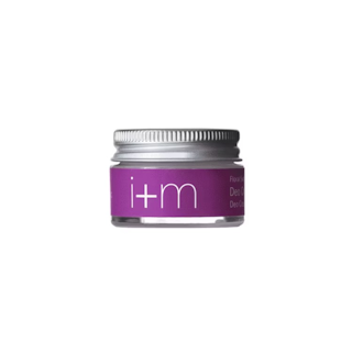 Deodorant Kräm Floral Swing Mini 15ml - i+m Naturkosmetik Berlin