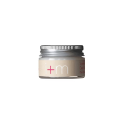 Deodorant Kräm Grapefruit Mini 15ml - i+m Naturkosmetik Berlin