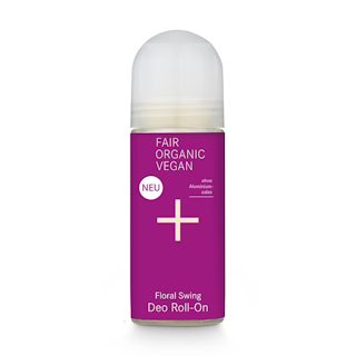 Deo Roll-On Floral Swing 50ml - i+m Naturkosmetik Berlin