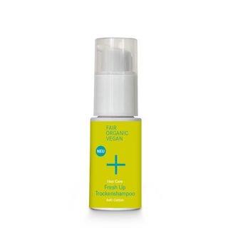 Torrschampo Fresh Up 25gr - i+m Naturkosmetik Berlin