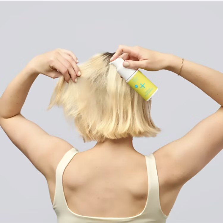 Torrschampo Fresh Up 25gr - i+m Naturkosmetik Berlin
