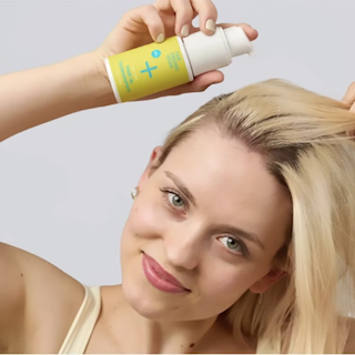 Torrschampo Fresh Up 25gr - i+m Naturkosmetik Berlin
