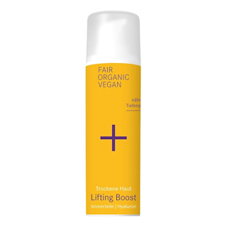 Serum Lifting Boost 30ml- i+m Naturkosmetik Berlin