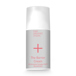 Ansiktskräm Mix & Match The Barrier 30ml - i+m Naturkosmetik Berlin