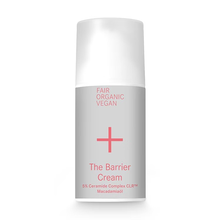 Ansiktskräm Mix & Match The Barrier 30ml - i+m Naturkosmetik Berlin