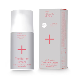 Ansiktskräm Mix & Match The Barrier 30ml - i+m Naturkosmetik Berlin