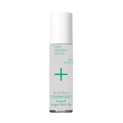 Ögongel Mix & Match Depuff Eye 10ml - i+m Naturkosmetik Berlin