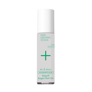 Ögongel Mix & Match Depuff Eye 10ml - i+m Naturkosmetik Berlin
