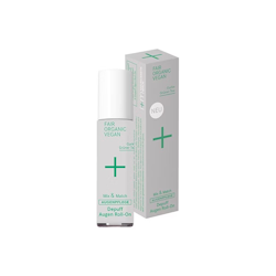 Ögongel Mix & Match Depuff Eye 10ml - i+m Naturkosmetik Berlin